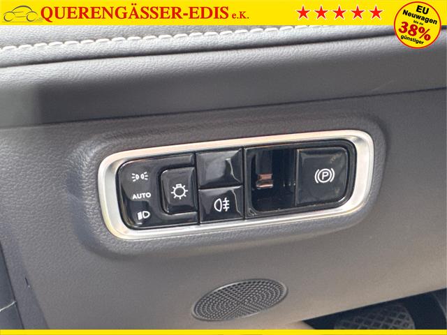Omoda / 5 / Grau / / / 7J GARANTIE+ACC+KAMERA+SHZ+KLIMA+KESSY+18 ALU, Beispielbilder, ggf. teilweise mit Sonderausstattung