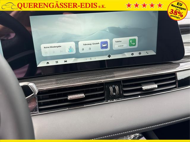 Omoda / 5 / Grau / / / 7J GARANTIE+ACC+KAMERA+SHZ+KLIMA+KESSY+18 ALU, Beispielbilder, ggf. teilweise mit Sonderausstattung