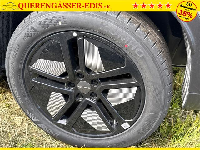 Omoda / 5 / Silber / / / 7J GARANTIE+PANO+eHK+ACC+360-KAM+SHZ+KLIMA+SONY+18 ALU, Beispielbilder, ggf. teilweise mit Sonderausstattung