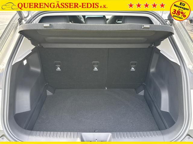 Omoda / 5 / Silber / / / 7J GARANTIE+PANO+eHK+ACC+360-KAM+SHZ+KLIMA+SONY+18 ALU, Beispielbilder, ggf. teilweise mit Sonderausstattung