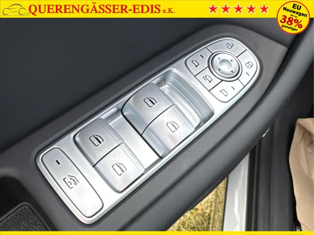 Omoda / 5 / Silber / / / 7J GARANTIE+PANO+eHK+ACC+360-KAM+SHZ+KLIMA+SONY+18 ALU, Beispielbilder, ggf. teilweise mit Sonderausstattung