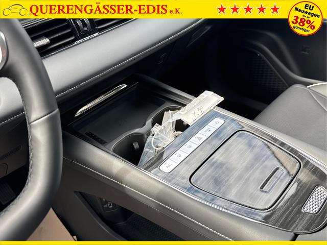 Omoda / 5 / Silber / / / 7J GARANTIE+PANO+eHK+ACC+360-KAM+SHZ+KLIMA+SONY+18 ALU, Beispielbilder, ggf. teilweise mit Sonderausstattung