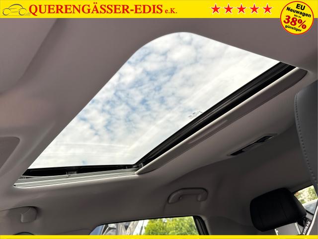 Omoda / 5 / Silber / / / 7J GARANTIE+PANO+eHK+ACC+360-KAM+SHZ+KLIMA+SONY+18 ALU, Beispielbilder, ggf. teilweise mit Sonderausstattung
