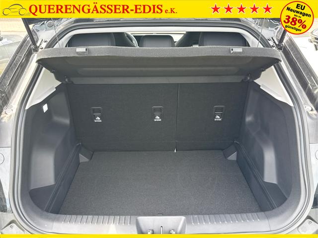 Omoda / 5 / Schwarz / / / 7J GARANTIE+ACC+KAMERA+SHZ+KLIMA+KESSY+18 ALU, Beispielbilder, ggf. teilweise mit Sonderausstattung