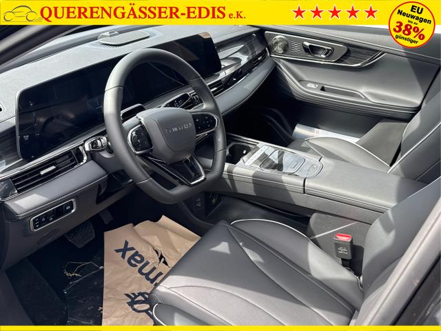 Omoda / 5 / Schwarz / / / 7J GARANTIE+ACC+KAMERA+SHZ+KLIMA+KESSY+18 ALU, Beispielbilder, ggf. teilweise mit Sonderausstattung
