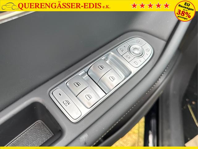 Omoda / 5 / Schwarz / / / 7J GARANTIE+ACC+KAMERA+SHZ+KLIMA+KESSY+18 ALU, Beispielbilder, ggf. teilweise mit Sonderausstattung