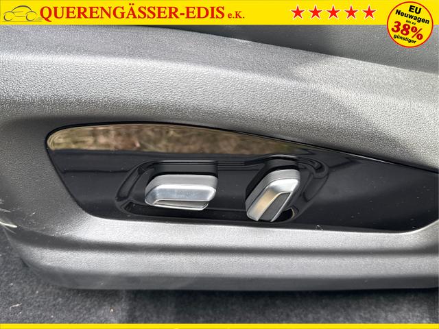 Omoda / 5 / Schwarz / / / 7J GARANTIE+ACC+KAMERA+SHZ+KLIMA+KESSY+18 ALU, Beispielbilder, ggf. teilweise mit Sonderausstattung