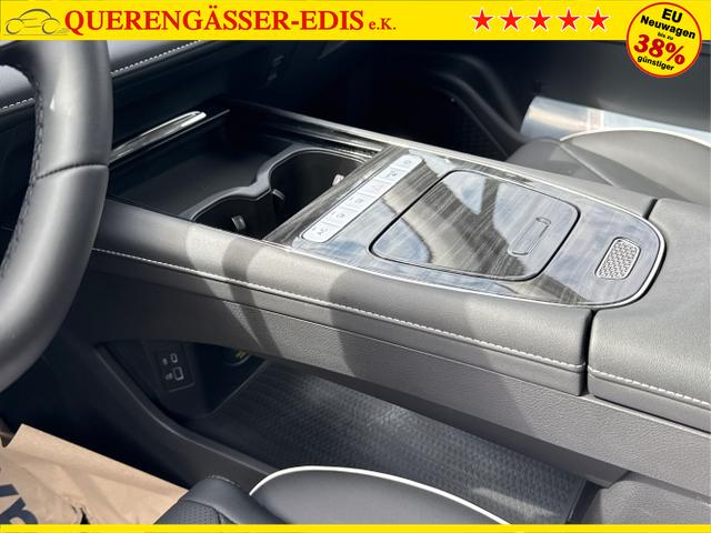 Omoda / 5 / Schwarz / / / 7J GARANTIE+ACC+KAMERA+SHZ+KLIMA+KESSY+18 ALU, Beispielbilder, ggf. teilweise mit Sonderausstattung