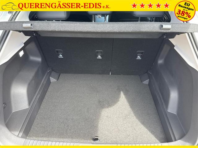 Omoda / 5 / Wei&szlig; / / / 7J GARANTIE+PANO+eHK+ACC+360-KAM+SHZ+KLIMA+SONY+18 ALU, Beispielbilder, ggf. teilweise mit Sonderausstattung