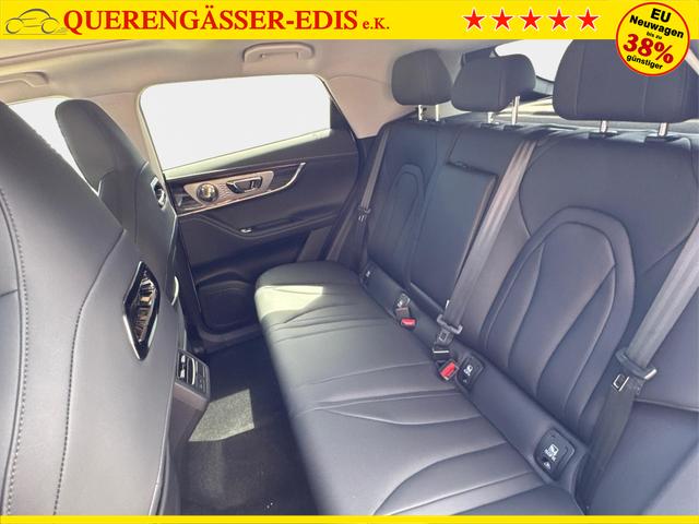 Omoda / 5 / Wei&szlig; / / / 7J GARANTIE+PANO+eHK+ACC+360-KAM+SHZ+KLIMA+SONY+18 ALU, Beispielbilder, ggf. teilweise mit Sonderausstattung