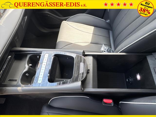 Omoda / 5 / Wei&szlig; / / / 7J GARANTIE+PANO+eHK+ACC+360-KAM+SHZ+KLIMA+SONY+18 ALU, Beispielbilder, ggf. teilweise mit Sonderausstattung