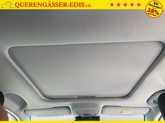 Omoda / 5 / Wei&szlig; / / / 7J GARANTIE+PANO+eHK+ACC+360-KAM+SHZ+KLIMA+SONY+18 ALU, Beispielbilder, ggf. teilweise mit Sonderausstattung