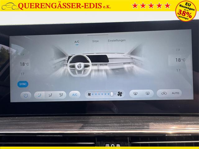 Omoda / 5 / Wei&szlig; / / / 7J GARANTIE+PANO+eHK+ACC+360-KAM+SHZ+KLIMA+SONY+18 ALU, Beispielbilder, ggf. teilweise mit Sonderausstattung