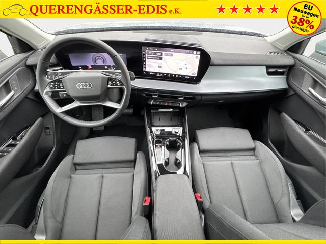 Audi / Q3 Sportback / / / / MJ 2026+NAVI+KAMERA+PANO+AHK+PDC+EL. HECKKL.+LED+18 LM