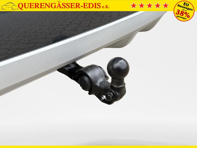 Audi / Q3 Sportback / / / / MJ 2026+NAVI+KAMERA+PANO+AHK+PDC+EL. HECKKL.+LED+18 LM