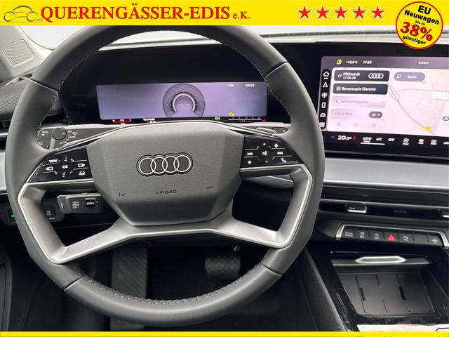 Audi / Q3 Sportback / / / / MJ 2026+NAVI+KAMERA+PANO+AHK+PDC+EL. HECKKL.+LED+18 LM