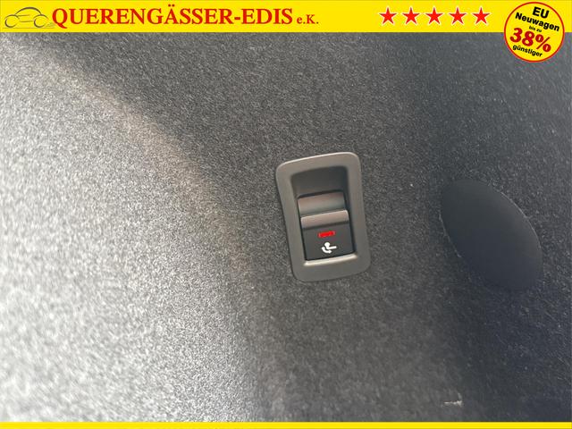 Audi / Q3 Sportback / / / / MJ 2026+NAVI+KAMERA+PANO+AHK+PDC+EL. HECKKL.+LED+18 LM