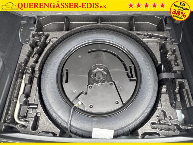 Audi / Q3 Sportback / / / / MJ 2026+NAVI+KAMERA+PANO+AHK+PDC+EL. HECKKL.+LED+18 LM