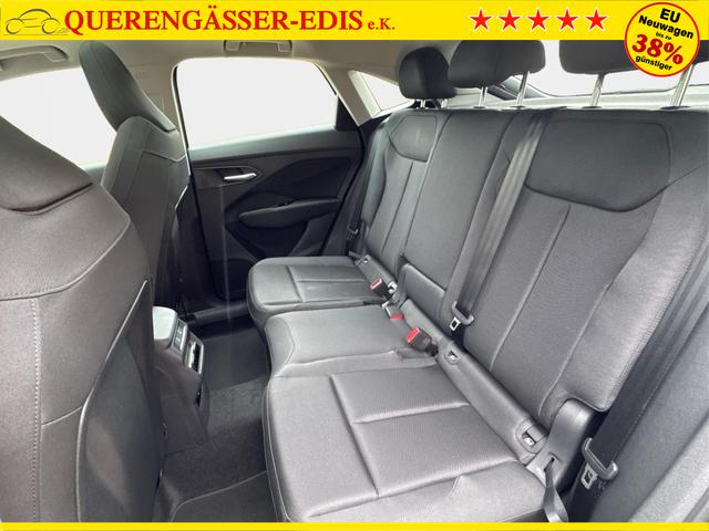 Audi / Q3 Sportback / / / / MJ 2026+NAVI+KAMERA+PANO+AHK+PDC+EL. HECKKL.+LED+18 LM