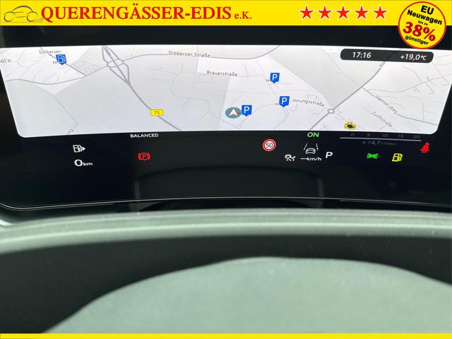 Audi / Q3 Sportback / / / / MJ 2026+NAVI+KAMERA+PANO+AHK+PDC+EL. HECKKL.+LED+18 LM