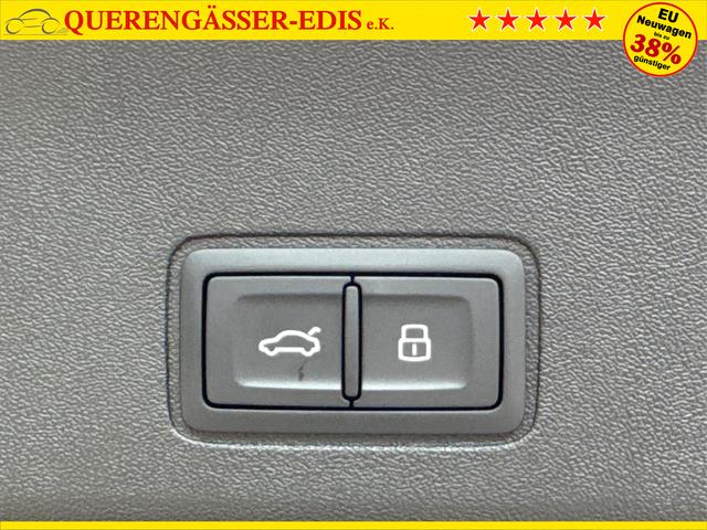 Audi / Q3 Sportback / / / / MJ 2026+NAVI+KAMERA+PANO+AHK+PDC+EL. HECKKL.+LED+18 LM