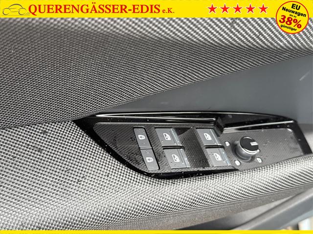 Audi / Q3 Sportback / / / / MJ 2026+NAVI+KAMERA+PANO+AHK+PDC+EL. HECKKL.+LED+18 LM