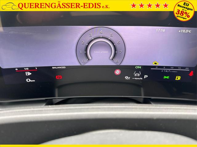 Audi / Q3 Sportback / / / / MJ 2026+NAVI+KAMERA+PANO+AHK+PDC+EL. HECKKL.+LED+18 LM