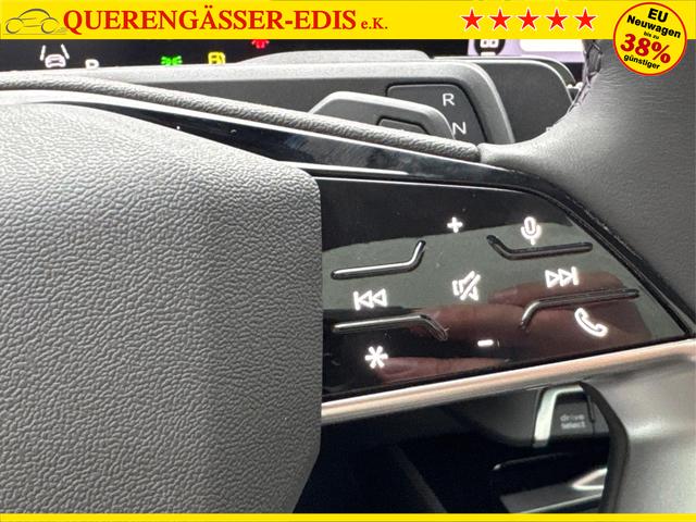 Audi / Q3 Sportback / / / / MJ 2026+NAVI+KAMERA+PANO+AHK+PDC+EL. HECKKL.+LED+18 LM