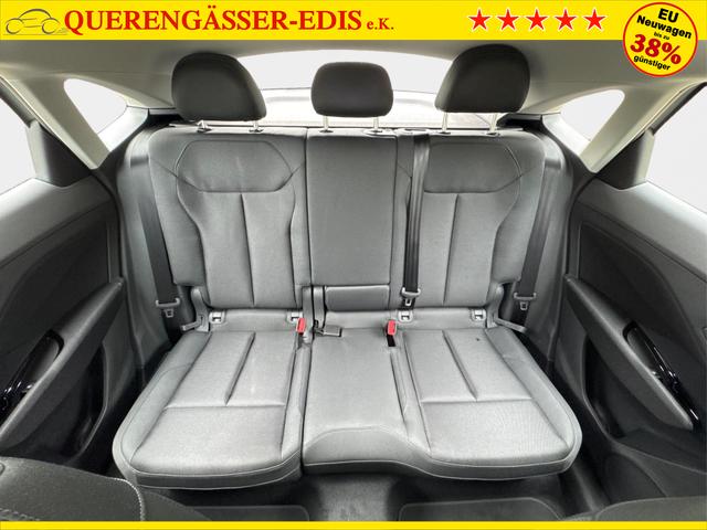 Audi / Q3 Sportback / / / / MJ 2026+NAVI+KAMERA+PANO+AHK+PDC+EL. HECKKL.+LED+18 LM