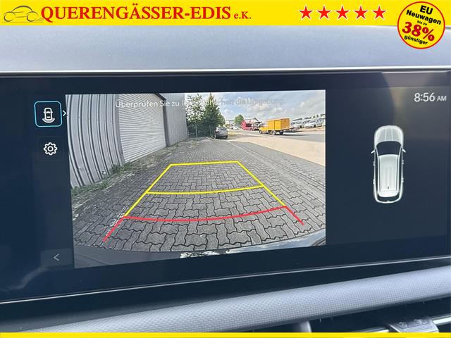 Hyundai / TUCSON / Grau / / / Hybrid NAVI+KAMERA+SHZ+LED+TEMPOMAT+17 ALU+PDC, Beispielbilder, ggf. teilweise mit Sonderausstattung