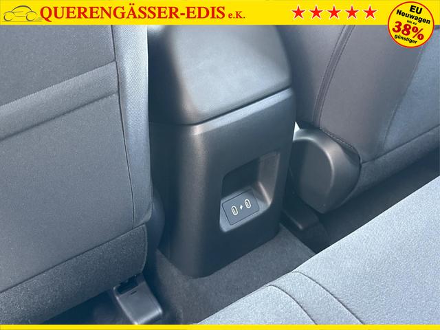 Hyundai / TUCSON / Grau / / / Hybrid NAVI+KAMERA+SHZ+LED+TEMPOMAT+17 ALU+PDC, Beispielbilder, ggf. teilweise mit Sonderausstattung