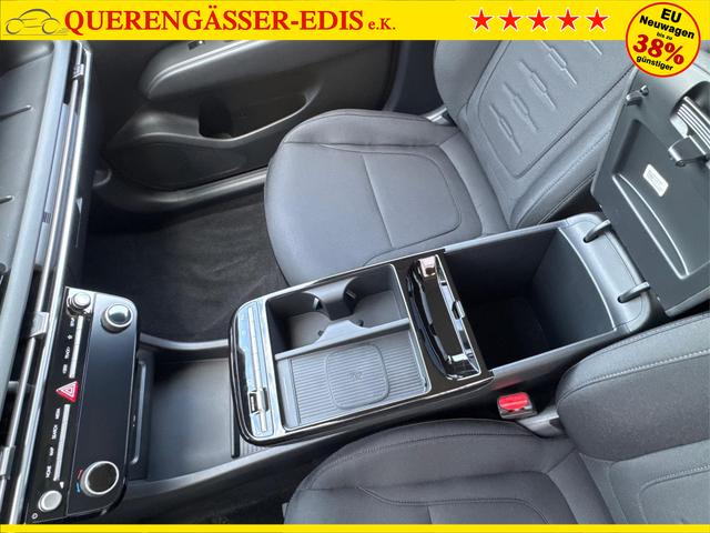 Hyundai / TUCSON / Grau / / / Hybrid NAVI+KAMERA+SHZ+LED+TEMPOMAT+17 ALU+PDC, Beispielbilder, ggf. teilweise mit Sonderausstattung