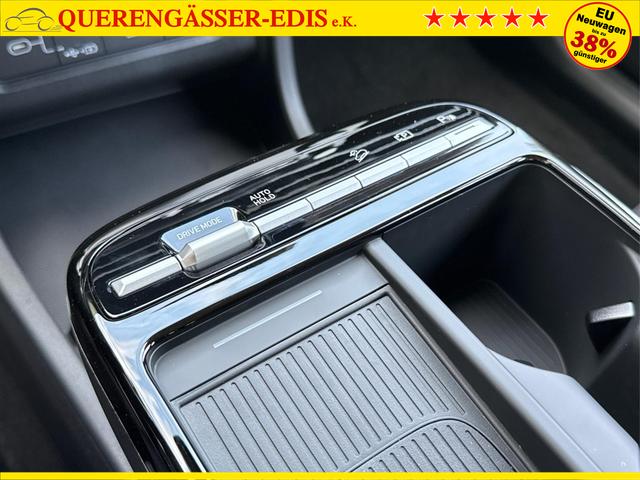 Hyundai / TUCSON / Grau / / / Hybrid NAVI+KAMERA+SHZ+LED+TEMPOMAT+17 ALU+PDC, Beispielbilder, ggf. teilweise mit Sonderausstattung