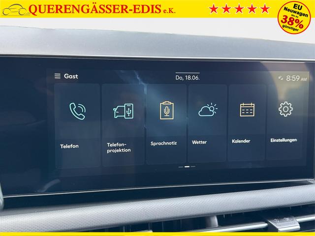 Hyundai / TUCSON / Grau / / / Hybrid NAVI+KAMERA+SHZ+LED+TEMPOMAT+17 ALU+PDC, Beispielbilder, ggf. teilweise mit Sonderausstattung