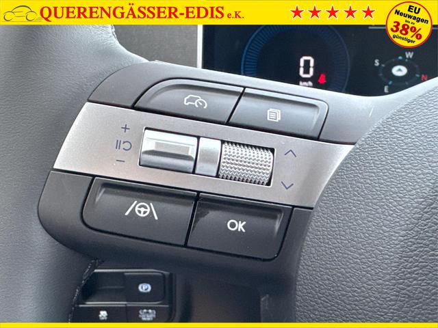 Hyundai / TUCSON / Grau / / / Hybrid NAVI+KAMERA+SHZ+LED+TEMPOMAT+17 ALU+PDC, Beispielbilder, ggf. teilweise mit Sonderausstattung