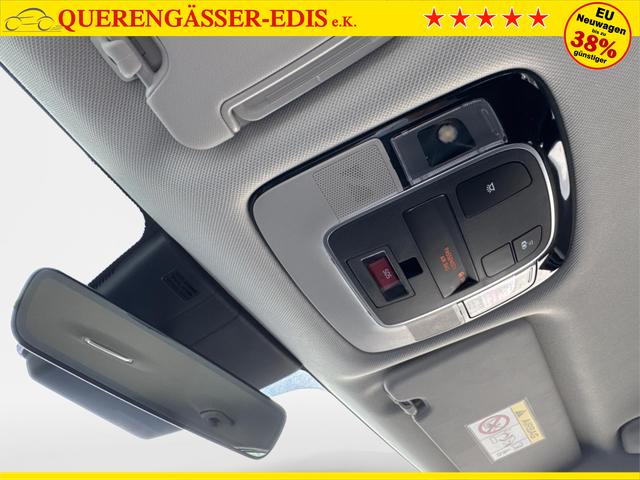 Hyundai / TUCSON / Grau / / / Hybrid NAVI+KAMERA+SHZ+LED+TEMPOMAT+17 ALU+PDC, Beispielbilder, ggf. teilweise mit Sonderausstattung
