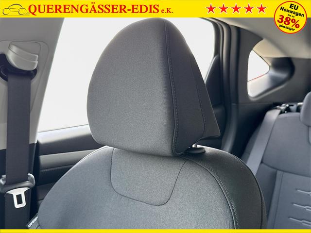 Hyundai / TUCSON / Grau / / / Hybrid NAVI+KAMERA+SHZ+LED+TEMPOMAT+17 ALU+PDC, Beispielbilder, ggf. teilweise mit Sonderausstattung