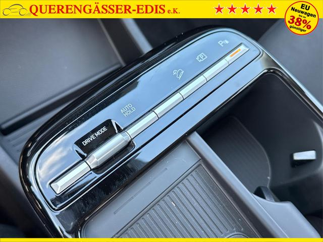 Hyundai / TUCSON / Schwarz / / / Hybrid NAVI+KAMERA+SHZ+LED+TEMPOMAT+17 ALU+PDC, Beispielbilder, ggf. teilweise mit Sonderausstattung