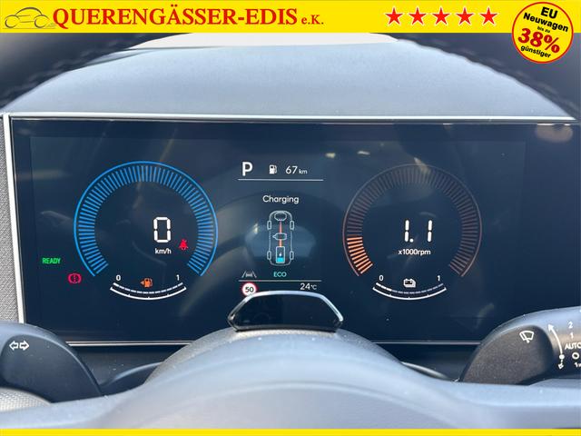 Hyundai / TUCSON / Schwarz / / / Hybrid NAVI+KAMERA+SHZ+LED+TEMPOMAT+17 ALU+PDC, Beispielbilder, ggf. teilweise mit Sonderausstattung