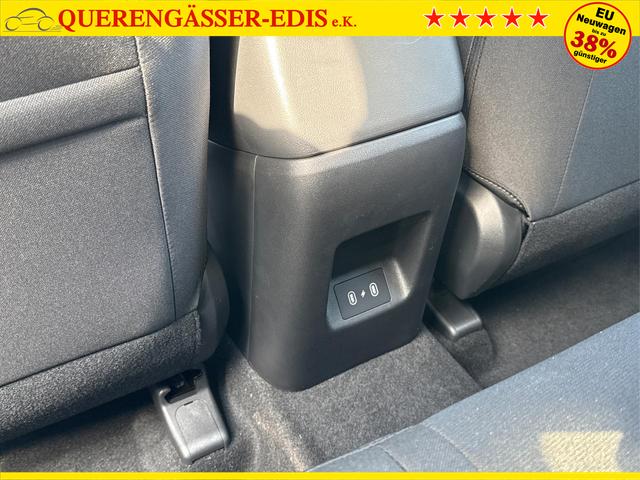 Hyundai / TUCSON / Schwarz / / / Hybrid NAVI+KAMERA+SHZ+LED+TEMPOMAT+17 ALU+PDC, Beispielbilder, ggf. teilweise mit Sonderausstattung