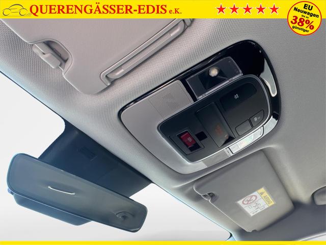 Hyundai / TUCSON / Schwarz / / / Hybrid NAVI+KAMERA+SHZ+LED+TEMPOMAT+17 ALU+PDC, Beispielbilder, ggf. teilweise mit Sonderausstattung