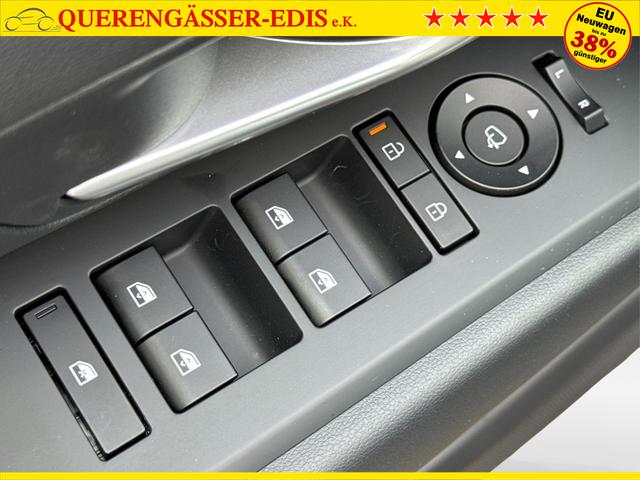 Hyundai / TUCSON / Silber / / / Hybrid NAVI+KAMERA+SHZ+LED+TEMPOMAT+17 ALU+PDC, Beispielbilder, ggf. teilweise mit Sonderausstattung