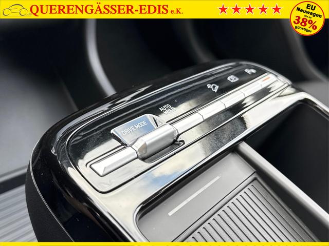 Hyundai / TUCSON / Silber / / / Hybrid NAVI+KAMERA+SHZ+LED+TEMPOMAT+17 ALU+PDC, Beispielbilder, ggf. teilweise mit Sonderausstattung