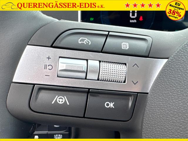 Hyundai / TUCSON / Silber / / / Hybrid NAVI+KAMERA+SHZ+LED+TEMPOMAT+17 ALU+PDC, Beispielbilder, ggf. teilweise mit Sonderausstattung