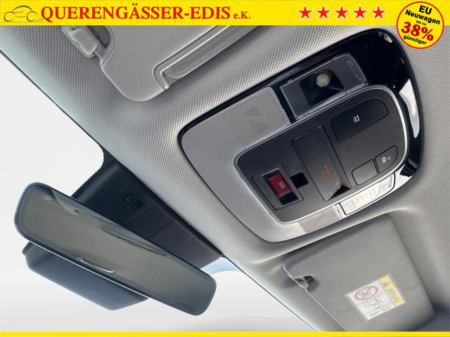 Hyundai / TUCSON / Silber / / / Hybrid NAVI+KAMERA+SHZ+LED+TEMPOMAT+17 ALU+PDC, Beispielbilder, ggf. teilweise mit Sonderausstattung