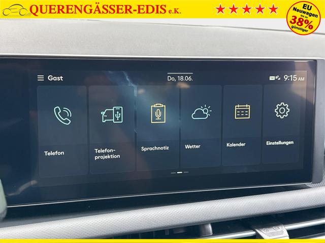 Hyundai / TUCSON / Silber / / / Hybrid NAVI+KAMERA+SHZ+LED+TEMPOMAT+17 ALU+PDC, Beispielbilder, ggf. teilweise mit Sonderausstattung