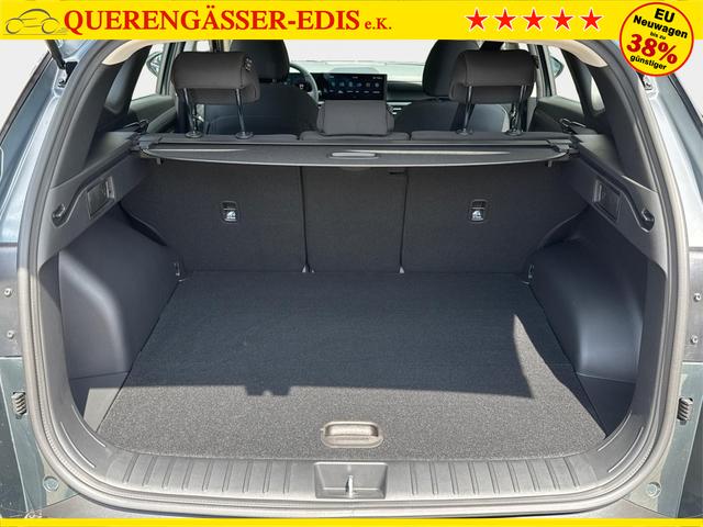 Hyundai / TUCSON / Gr&uuml;n / / / Hybrid NAVI+KAMERA+SHZ+LED+TEMPOMAT+17 ALU+PDC, Beispielbilder, ggf. teilweise mit Sonderausstattung