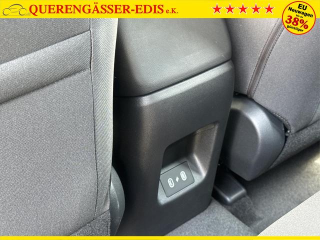 Hyundai / TUCSON / Gr&uuml;n / / / Hybrid NAVI+KAMERA+SHZ+LED+TEMPOMAT+17 ALU+PDC, Beispielbilder, ggf. teilweise mit Sonderausstattung