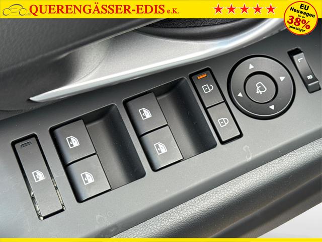 Hyundai / TUCSON / Gr&uuml;n / / / Hybrid NAVI+KAMERA+SHZ+LED+TEMPOMAT+17 ALU+PDC, Beispielbilder, ggf. teilweise mit Sonderausstattung