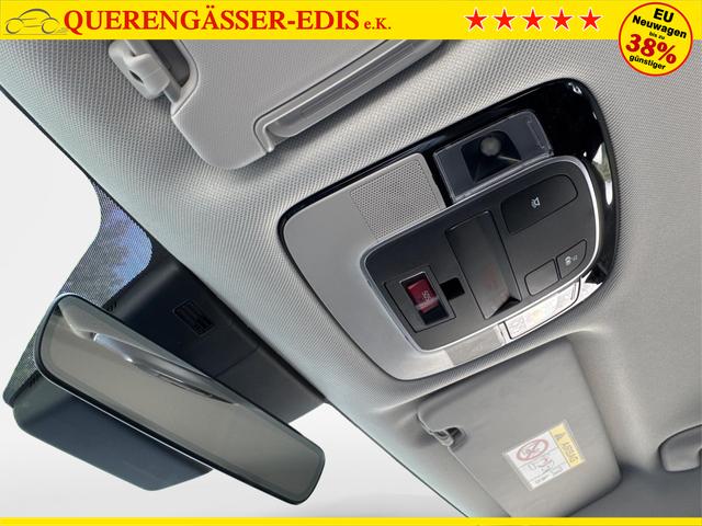 Hyundai / TUCSON / Gr&uuml;n / / / Hybrid NAVI+KAMERA+SHZ+LED+TEMPOMAT+17 ALU+PDC, Beispielbilder, ggf. teilweise mit Sonderausstattung